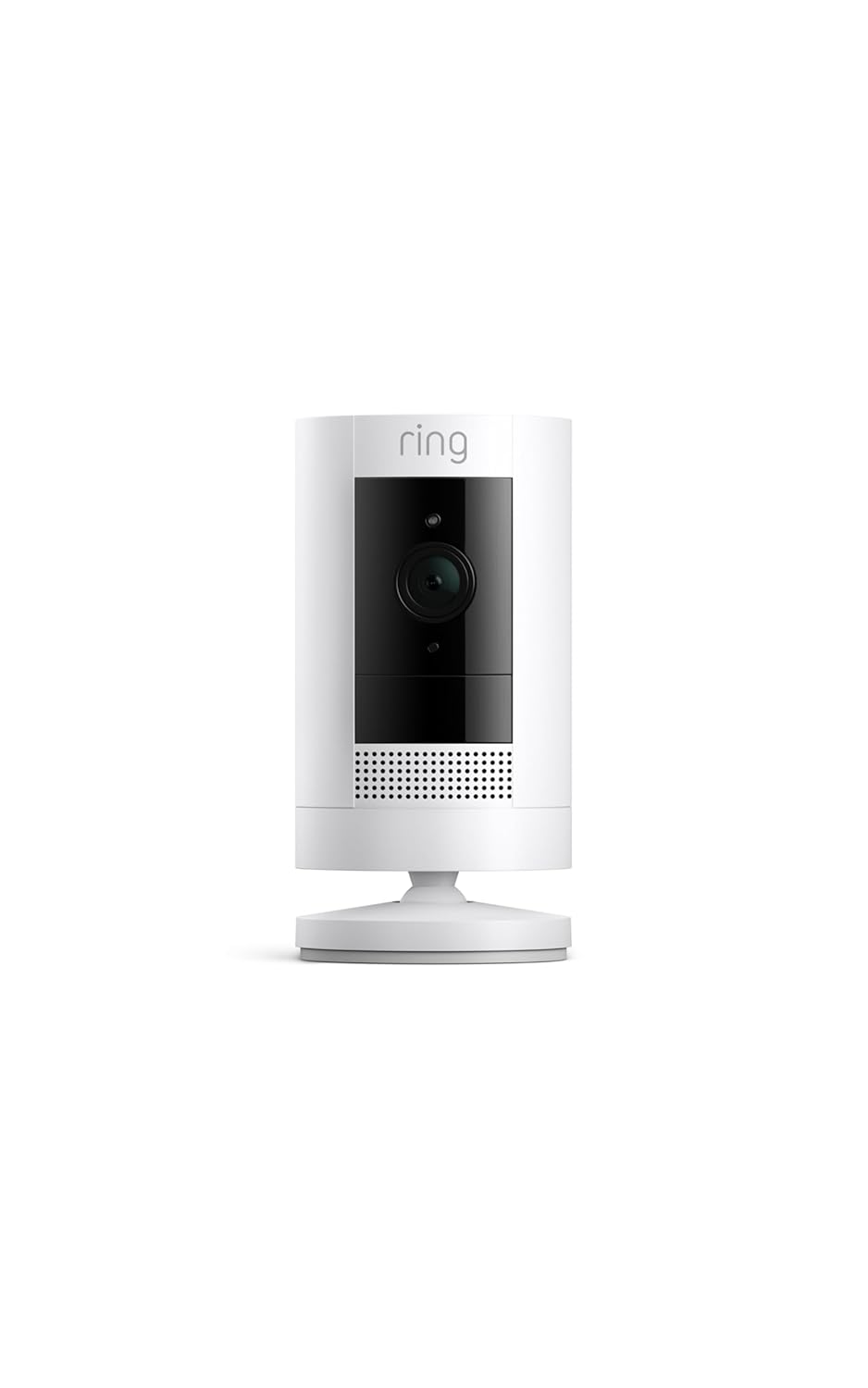 Ring Stick Up Cam Battery