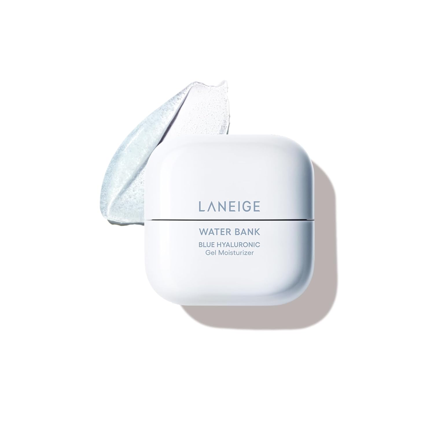 LANEIGE Water Bank Blue Hyaluronic Cream Moisturizer