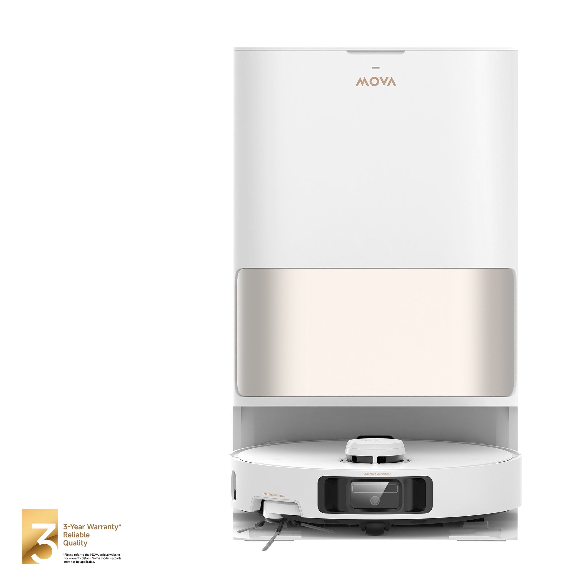 Mova P10 Pro Ultra Gen 2 Robot Vacuum and Mop
