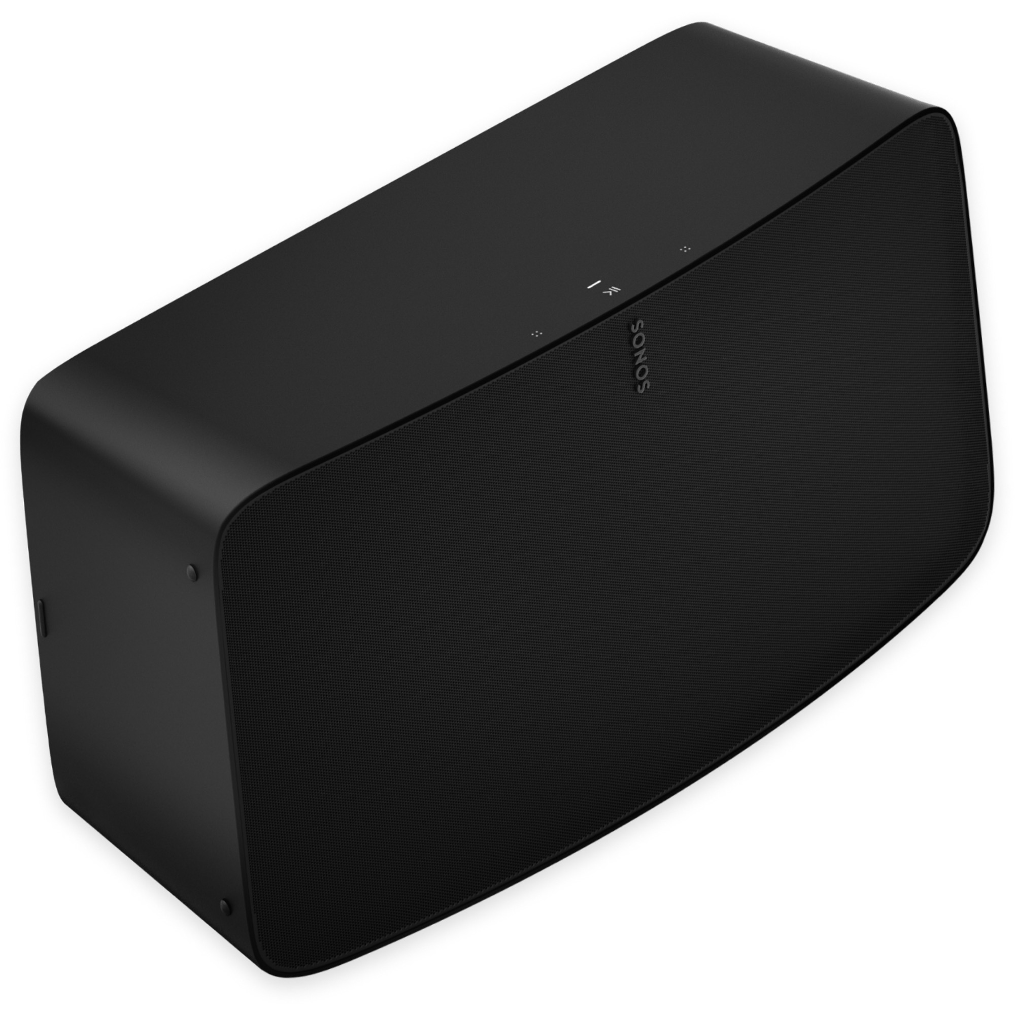 Sonos Five black wireless HiFi speaker