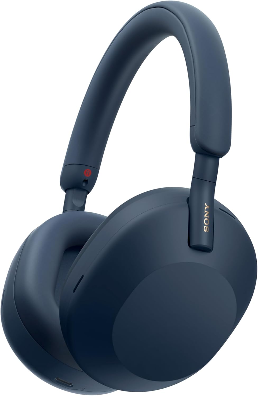 Sony WH-1000XM5 wireless headphones