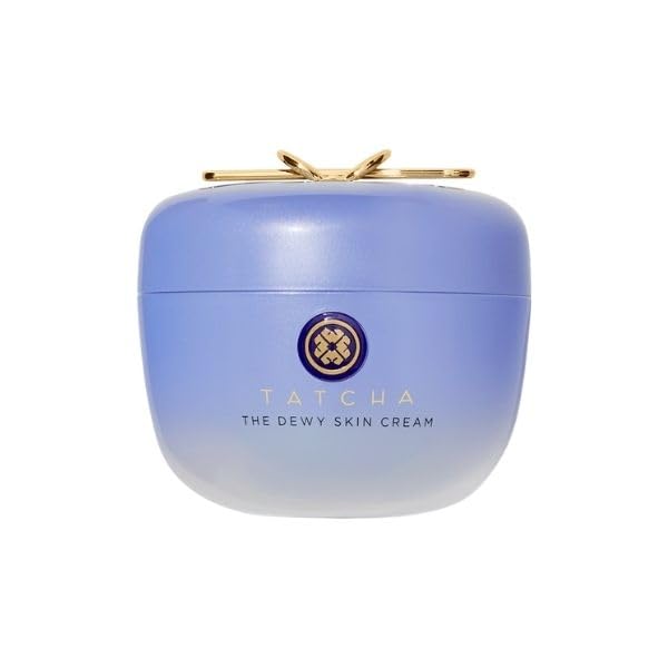 TATCHA The Dewy Skin Cream Jumbo jar