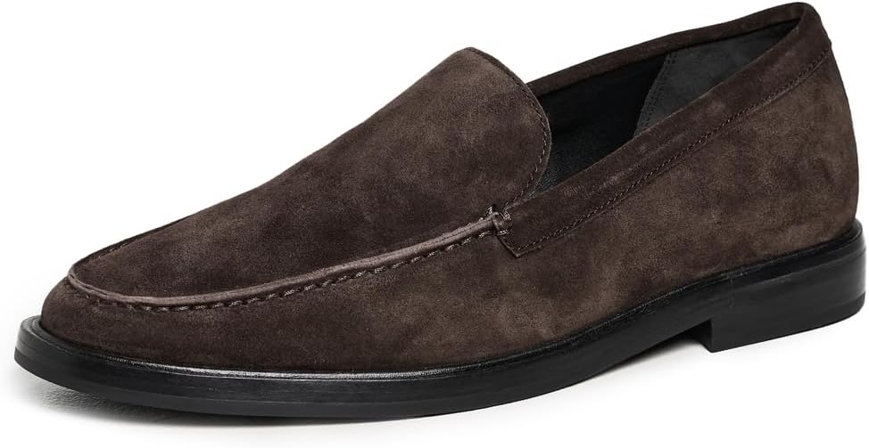 Vince Men's Grant Suede Loafers
