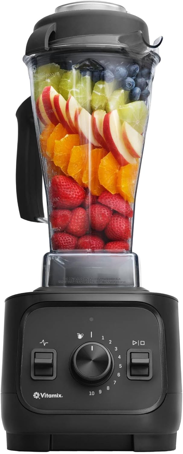 Vitamix VX1 blender with container